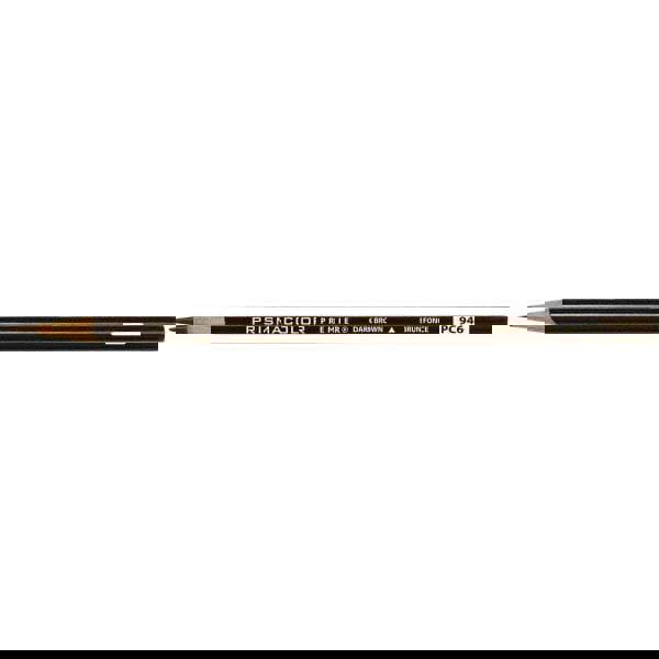 Color Pencil: Premier Tip, Dark Brown